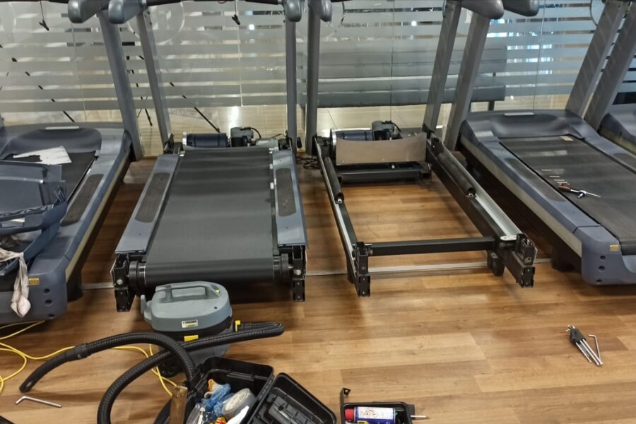 Сервис центр Body Sculpture