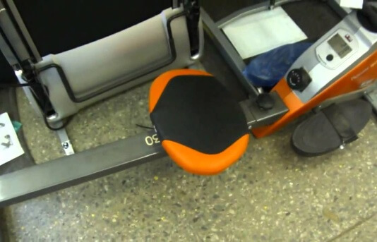 Ремонт техники Body Sculpture