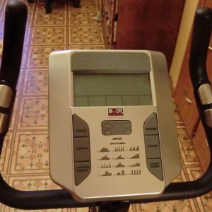 Ремонт техники Body Sculpture