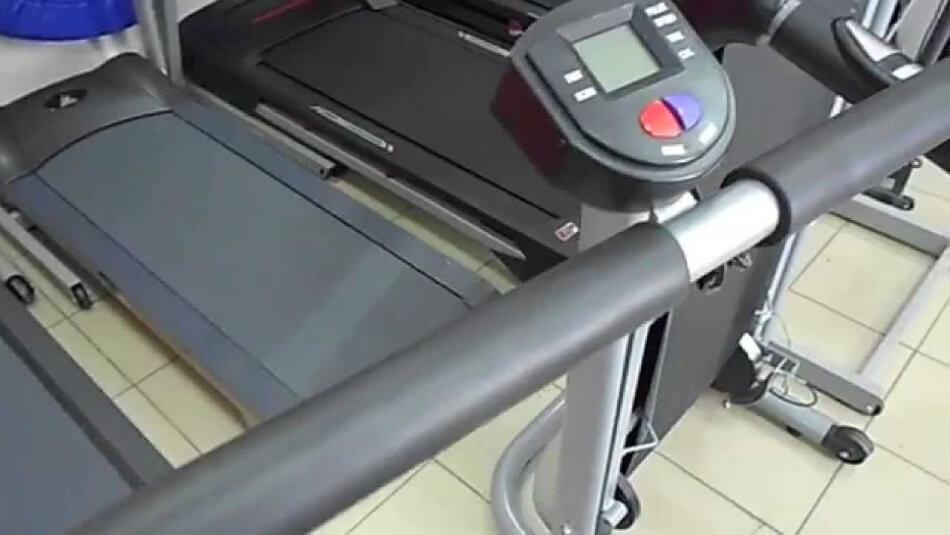 Ремонт техники Body Sculpture